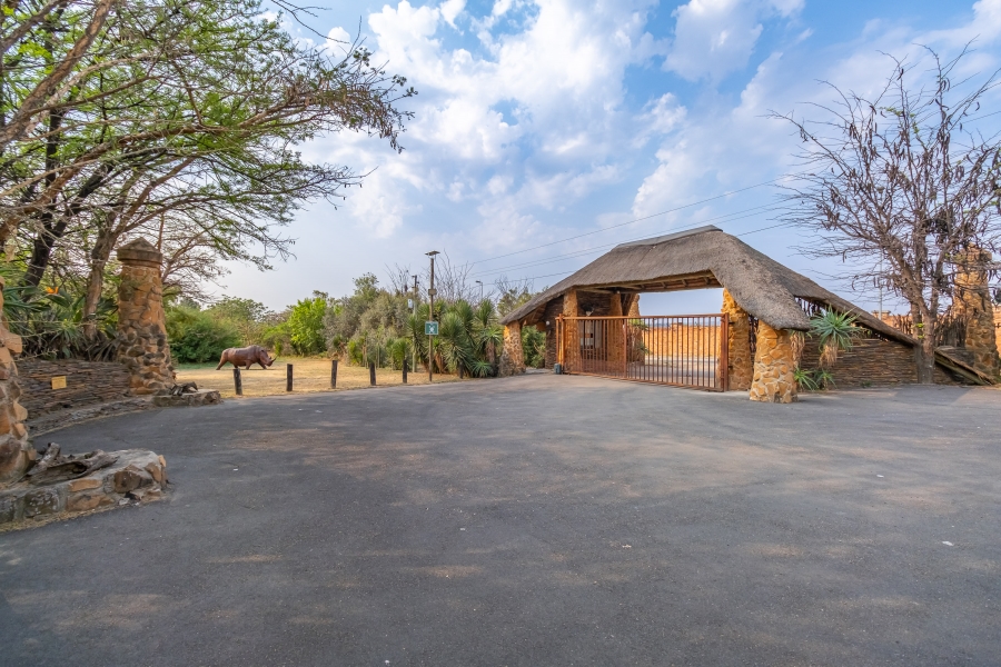 29 Bedroom Property for Sale in Chartwell Gauteng
