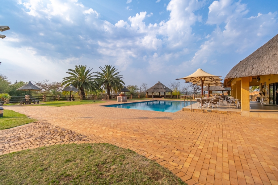 29 Bedroom Property for Sale in Chartwell Gauteng