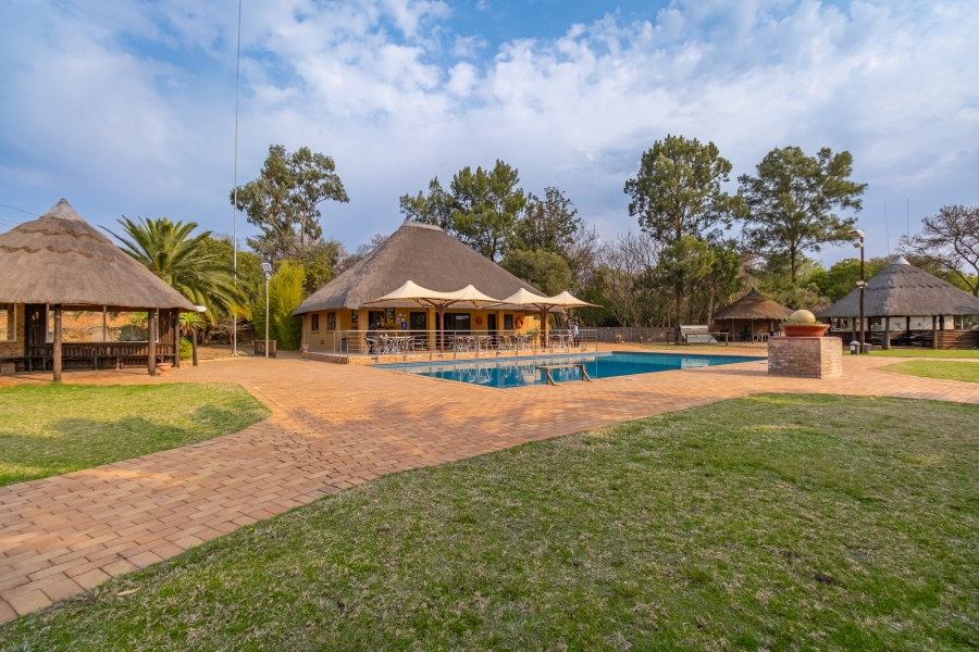 29 Bedroom Property for Sale in Chartwell Gauteng