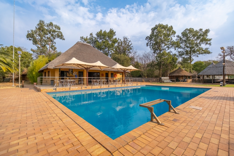 29 Bedroom Property for Sale in Chartwell Gauteng