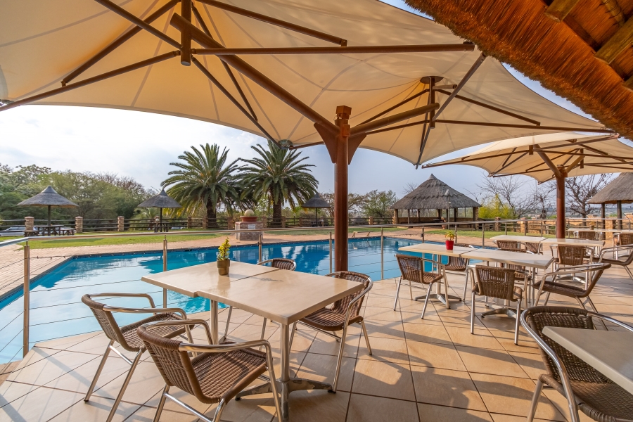29 Bedroom Property for Sale in Chartwell Gauteng