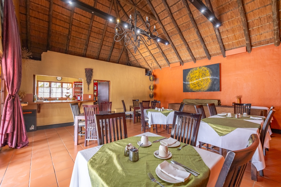 29 Bedroom Property for Sale in Chartwell Gauteng