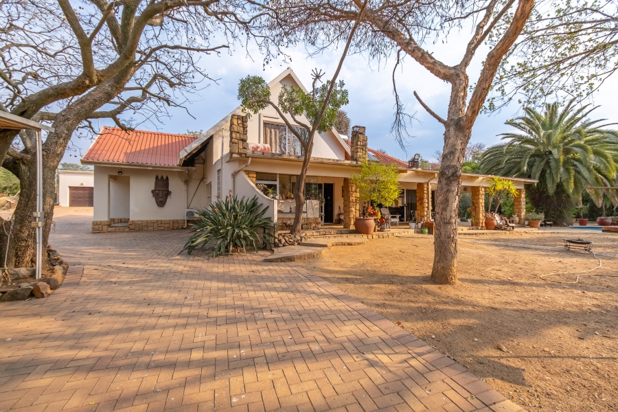 29 Bedroom Property for Sale in Chartwell Gauteng