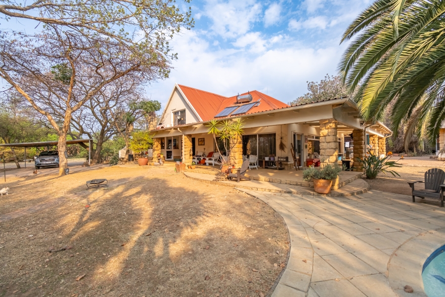 29 Bedroom Property for Sale in Chartwell Gauteng