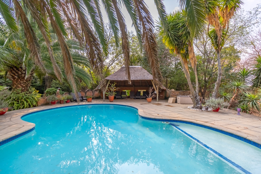 29 Bedroom Property for Sale in Chartwell Gauteng
