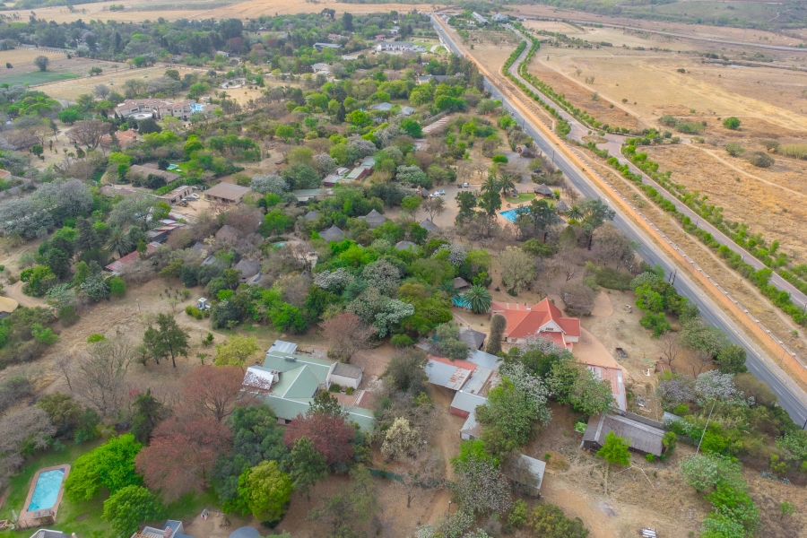 29 Bedroom Property for Sale in Chartwell Gauteng