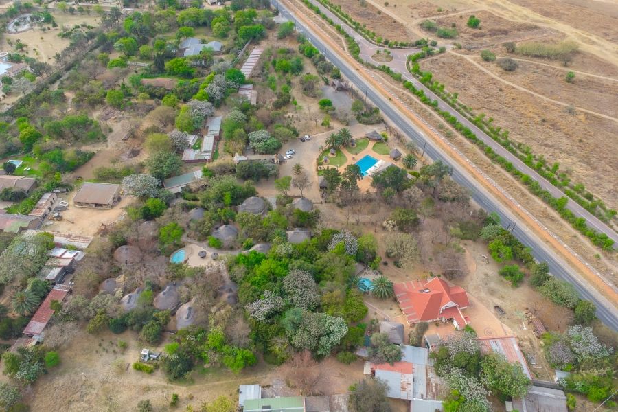 29 Bedroom Property for Sale in Chartwell Gauteng