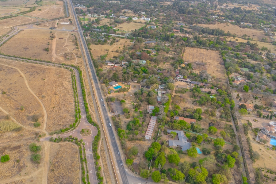 29 Bedroom Property for Sale in Chartwell Gauteng