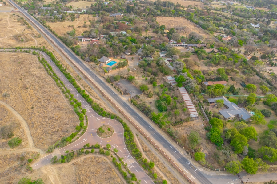 29 Bedroom Property for Sale in Chartwell Gauteng