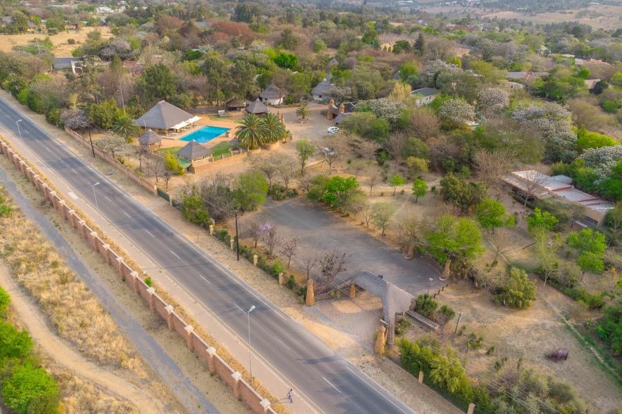 29 Bedroom Property for Sale in Chartwell Gauteng