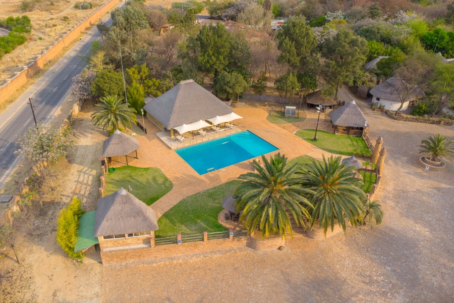 29 Bedroom Property for Sale in Chartwell Gauteng