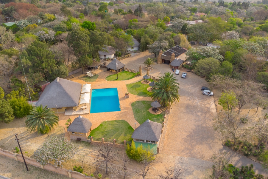 29 Bedroom Property for Sale in Chartwell Gauteng