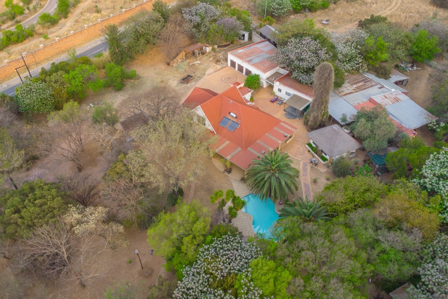 29 Bedroom Property for Sale in Chartwell Gauteng