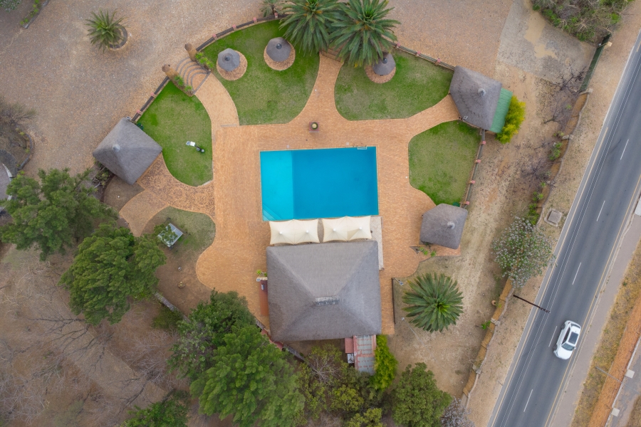 29 Bedroom Property for Sale in Chartwell Gauteng