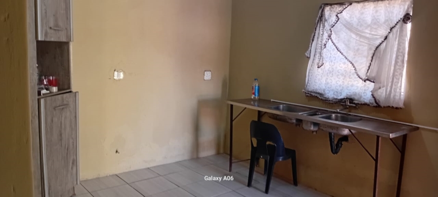 3 Bedroom Property for Sale in Soshanguve Pp2 Gauteng