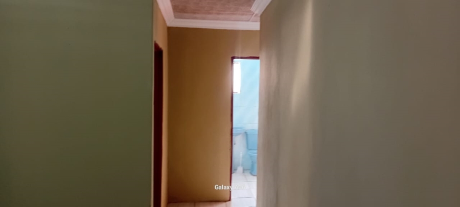 3 Bedroom Property for Sale in Soshanguve Pp2 Gauteng