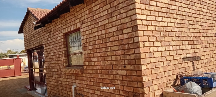 3 Bedroom Property for Sale in Soshanguve Pp2 Gauteng