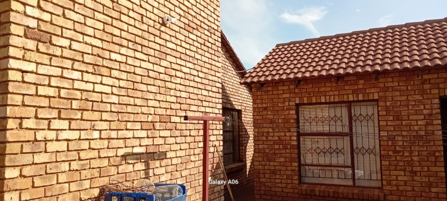 3 Bedroom Property for Sale in Soshanguve Pp2 Gauteng