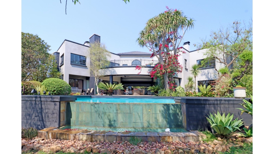 4 Bedroom Property for Sale in Kyalami Ah Gauteng