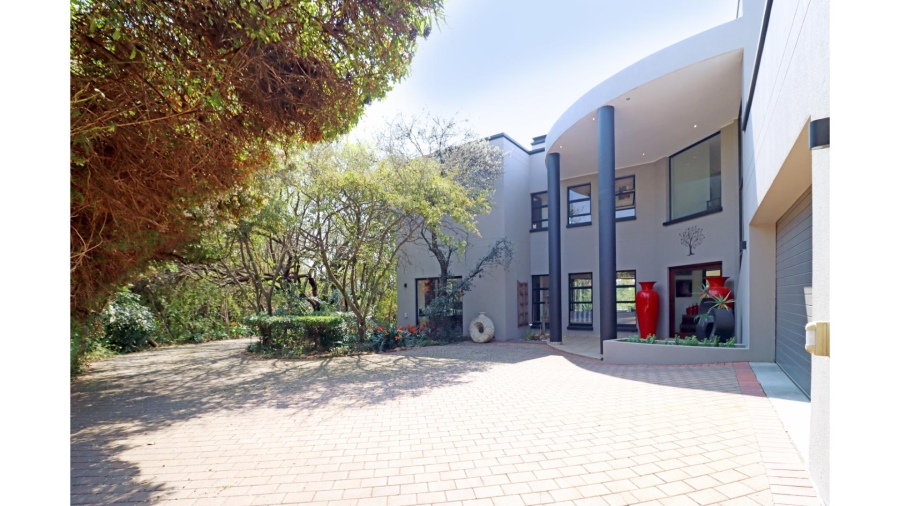 4 Bedroom Property for Sale in Kyalami Ah Gauteng