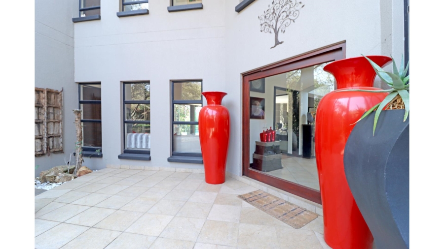 4 Bedroom Property for Sale in Kyalami Ah Gauteng