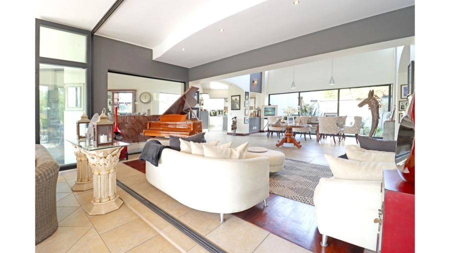4 Bedroom Property for Sale in Kyalami Ah Gauteng