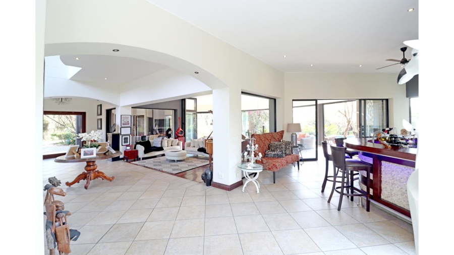 4 Bedroom Property for Sale in Kyalami Ah Gauteng