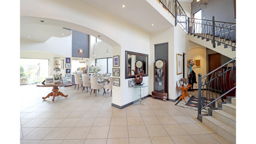4 Bedroom Property for Sale in Kyalami Ah Gauteng