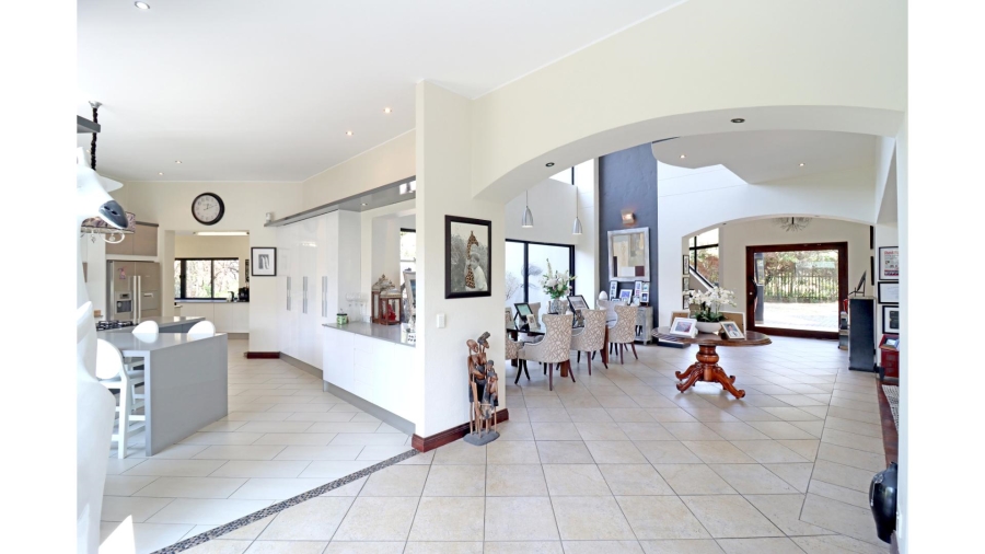 4 Bedroom Property for Sale in Kyalami Ah Gauteng