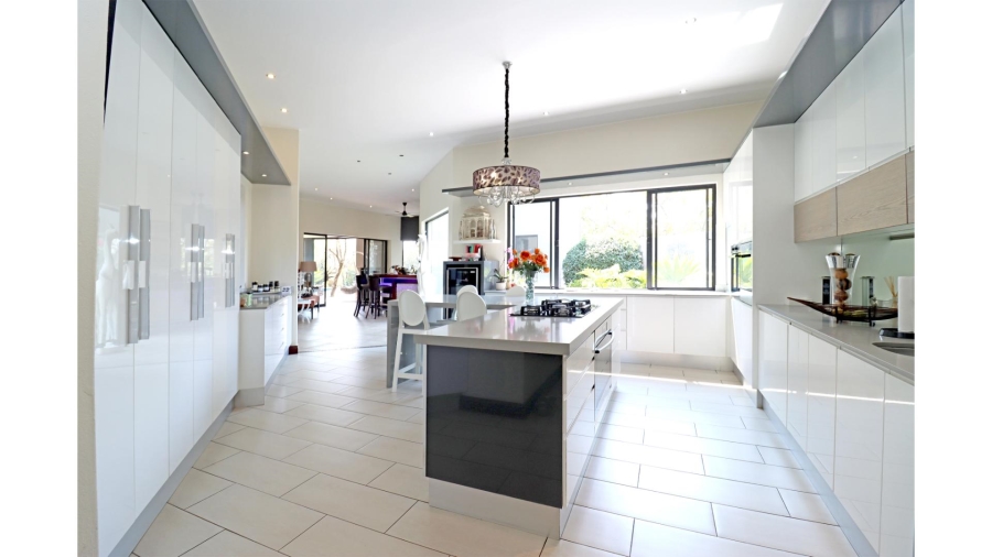 4 Bedroom Property for Sale in Kyalami Ah Gauteng
