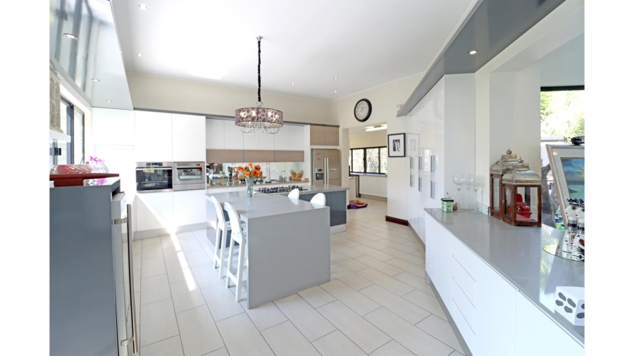 4 Bedroom Property for Sale in Kyalami Ah Gauteng