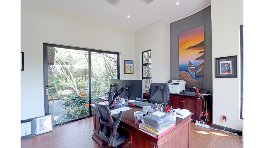 4 Bedroom Property for Sale in Kyalami Ah Gauteng