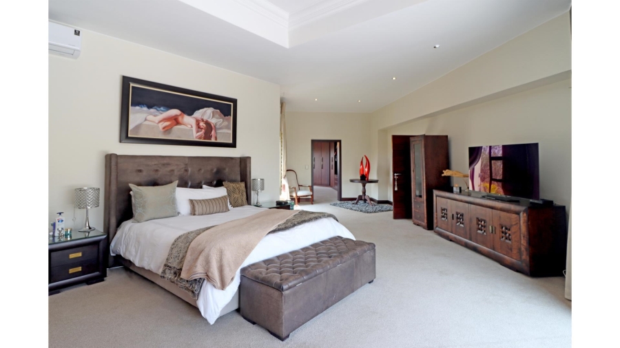 4 Bedroom Property for Sale in Kyalami Ah Gauteng