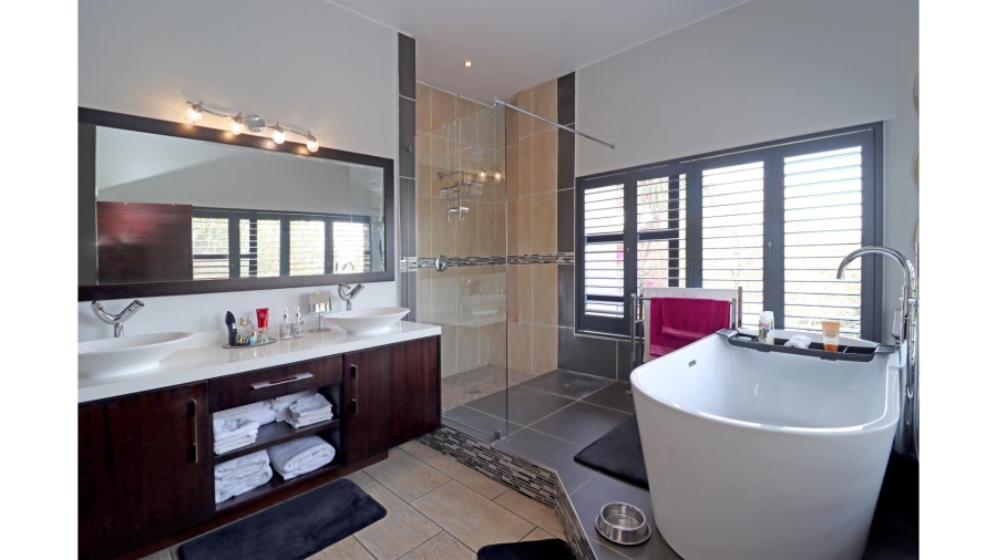 4 Bedroom Property for Sale in Kyalami Ah Gauteng