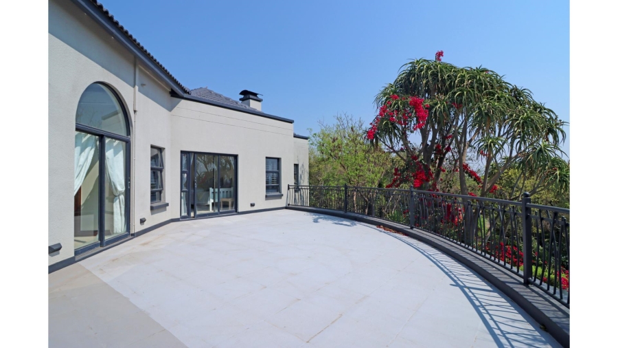 4 Bedroom Property for Sale in Kyalami Ah Gauteng