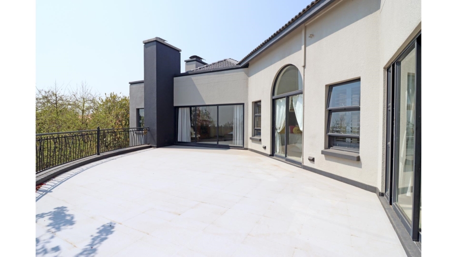 4 Bedroom Property for Sale in Kyalami Ah Gauteng