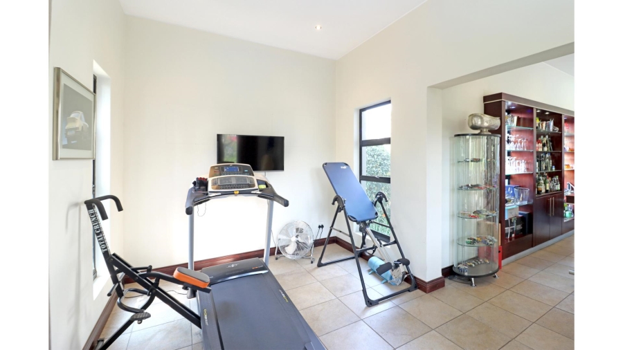4 Bedroom Property for Sale in Kyalami Ah Gauteng