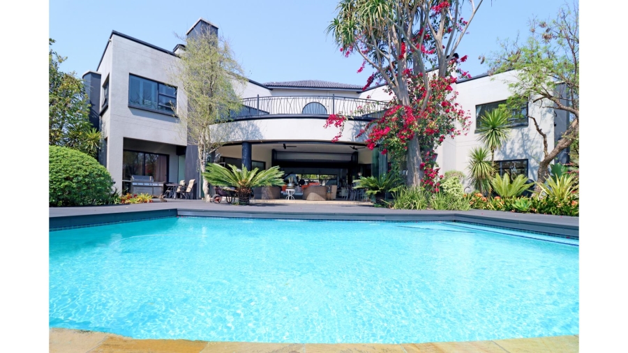 4 Bedroom Property for Sale in Kyalami Ah Gauteng