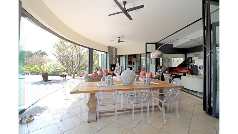 4 Bedroom Property for Sale in Kyalami Ah Gauteng