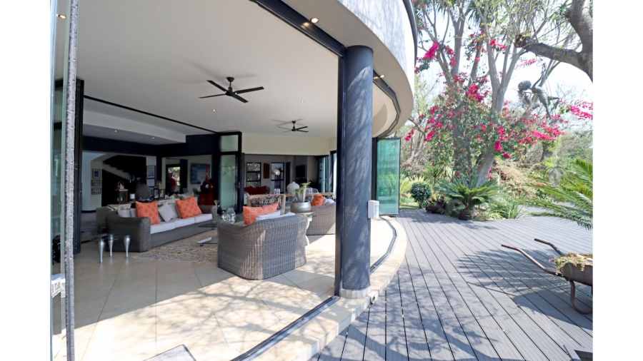 4 Bedroom Property for Sale in Kyalami Ah Gauteng
