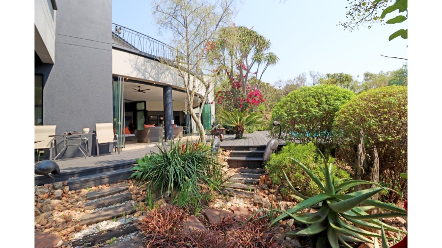 4 Bedroom Property for Sale in Kyalami Ah Gauteng