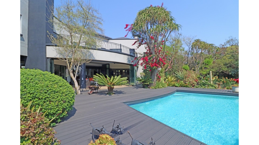 4 Bedroom Property for Sale in Kyalami Ah Gauteng