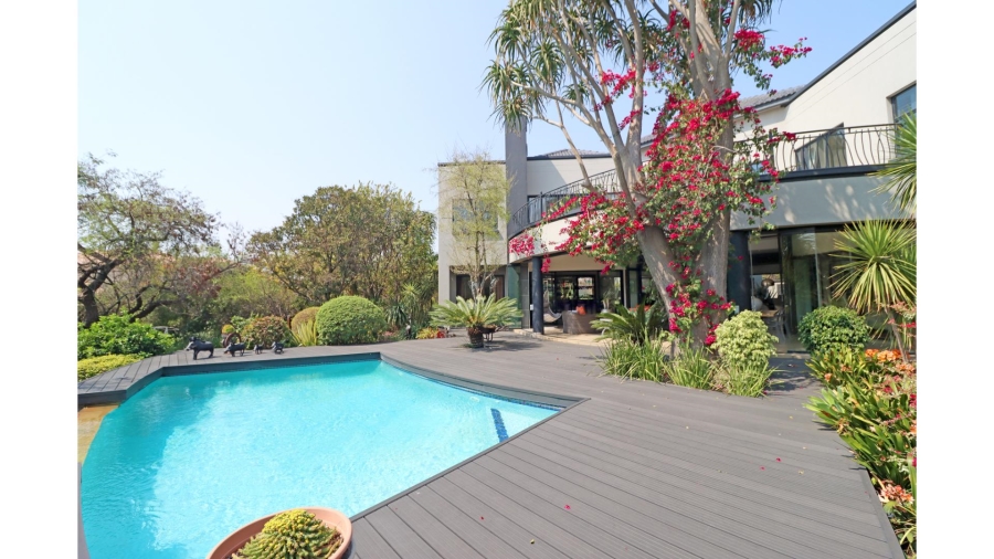 4 Bedroom Property for Sale in Kyalami Ah Gauteng