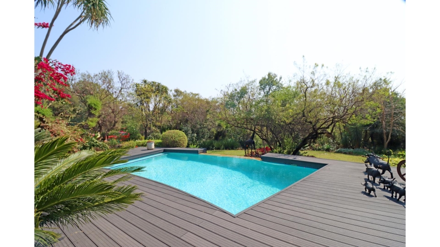 4 Bedroom Property for Sale in Kyalami Ah Gauteng