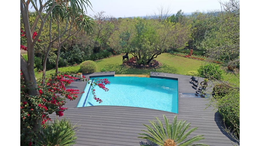 4 Bedroom Property for Sale in Kyalami Ah Gauteng