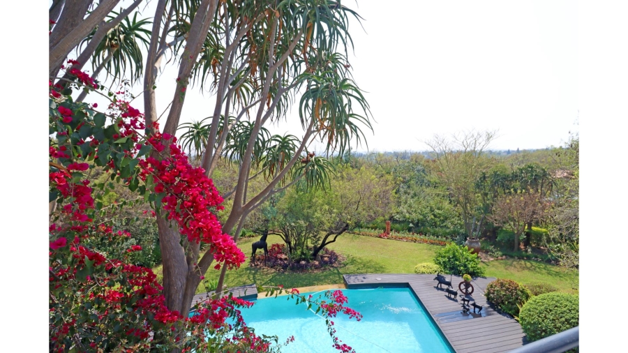 4 Bedroom Property for Sale in Kyalami Ah Gauteng