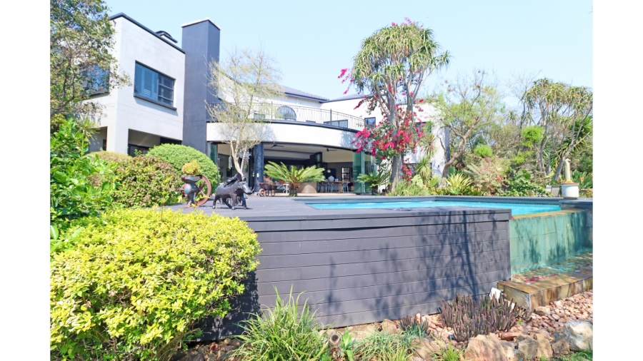 4 Bedroom Property for Sale in Kyalami Ah Gauteng