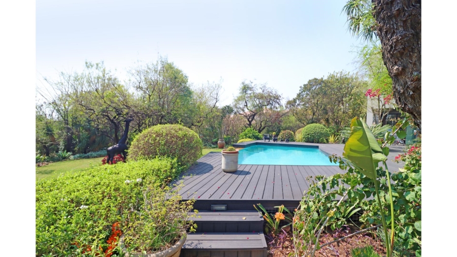 4 Bedroom Property for Sale in Kyalami Ah Gauteng