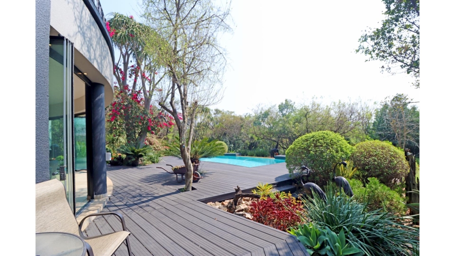 4 Bedroom Property for Sale in Kyalami Ah Gauteng