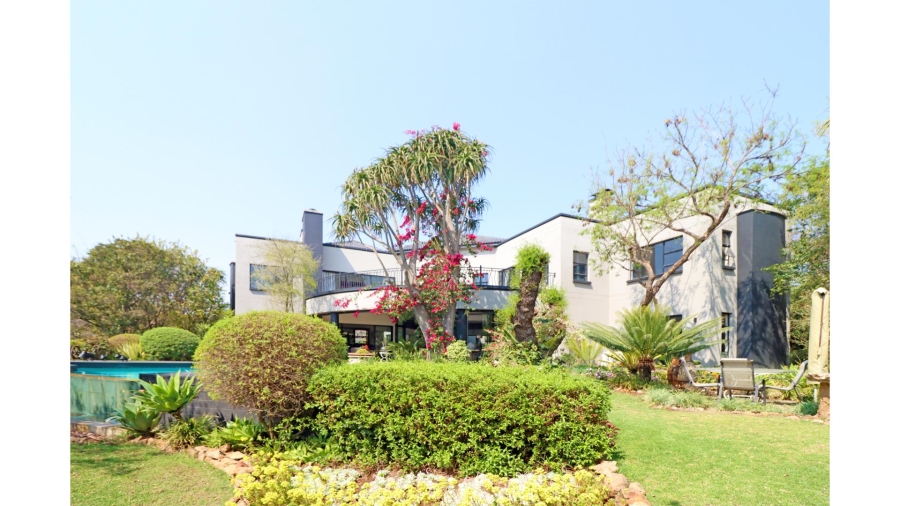 4 Bedroom Property for Sale in Kyalami Ah Gauteng